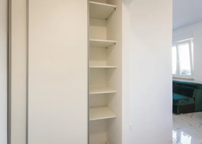 Three Waves Apartment New