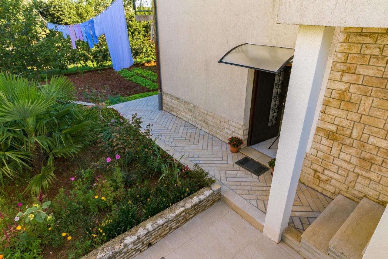 Appartement Three Waves New
