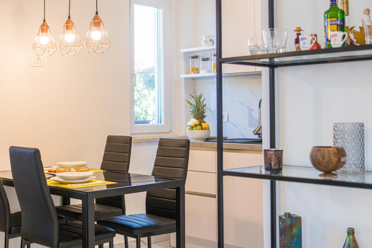 Apartment Three Waves New Pula