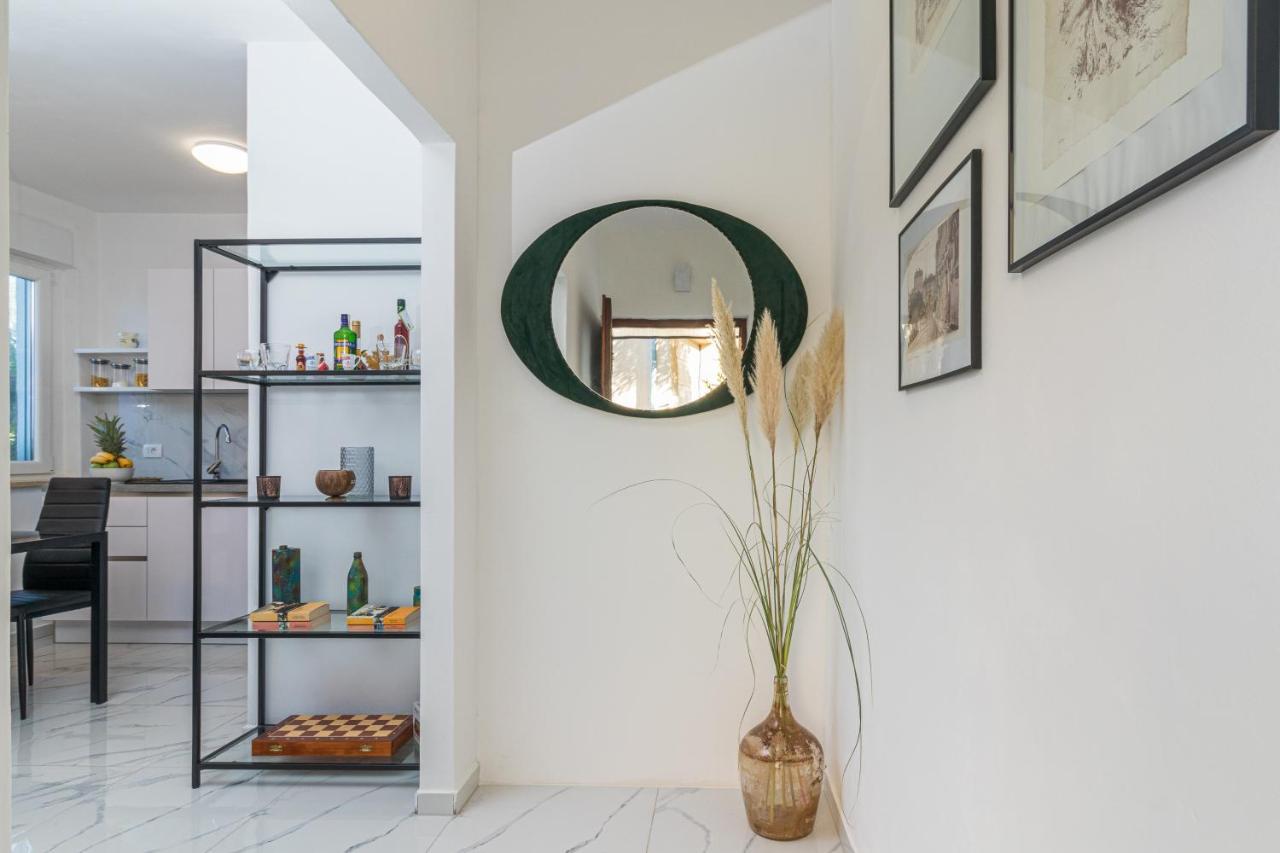Appartement Three Waves New Pula